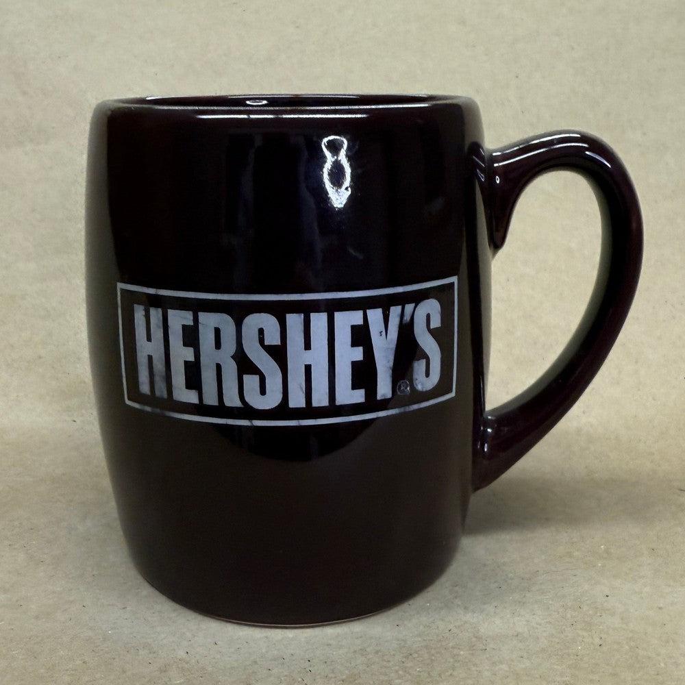 Hershey's Barrel Shaped Legal in All 50 States Mug